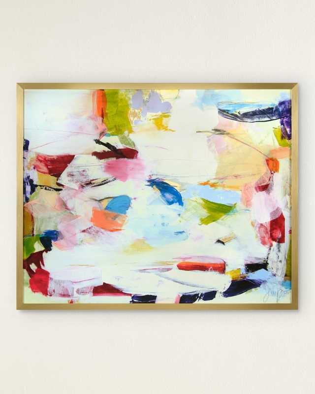 "Color Theory" Giclee